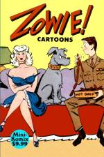 Zowie! Cartoons af Mini Komix