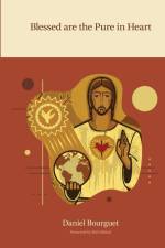 Blessed are the Pure in Heart af Daniel Bourguet