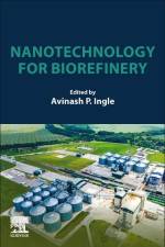 Nanotechnology for Biorefinery af Avinash P Ingle
