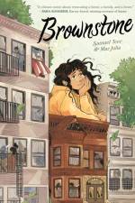 Brownstone af Samuel Teer