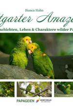 Stuttgarter Amazonen af Bianca Hahn