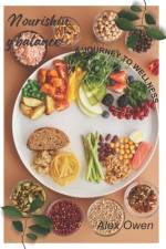 Nourishing Balance af Alex Owen