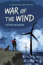 War of the Wind af Victoria Williamson