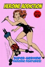Heroine Addiction af Mini Komix