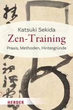 Zen-Training af Katsuki Sekida