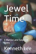 Jewel Time af Kenneth Marshall Lee