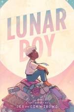 Lunar Boy af Jes And Cin Wibowo