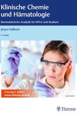 Klinische Chemie und Hämatologie af Jürgen Hallbach