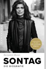 Sontag af Benjamin Moser