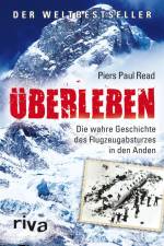 Überleben af Piers Paul Read