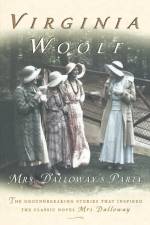 Mrs. Dalloway's Party af Virginia Woolf