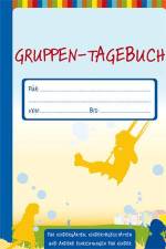 Gruppen-Tagebuch af Smalland Markgrafen