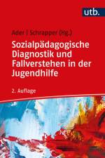 Sozialpädagogische Diagnostik und Fallverstehen in der Jugendhilfe af Sabine Ader