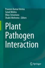 Plant Pathogen Interaction af Praveen Kumar Verma