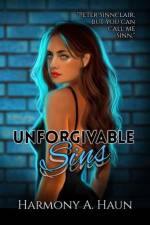 Unforgivable Sins af Harmony Haun