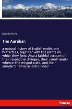The Aurelian af Moses Harris