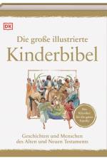 Die große illustrierte Kinderbibel af Claude-Bernard Costecalde