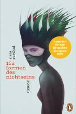 153 Formen des Nichtseins af Slata Roschal
