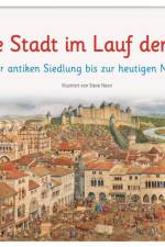 Eine Stadt im Lauf der Zeit af Steve Noon
