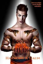 zero To HERO af Harmony A Haun