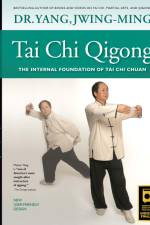 Tai Chi Qigong af Yang Jwing-Ming