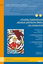 »Freddy Sidebottom« im Unterricht af Anja Schirmer