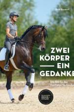 Zwei Körper - ein Gedanke af Beth Baumert