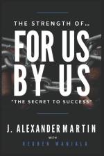 The Strength of For Us By Us af Reuben Wanjala