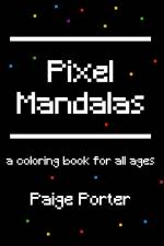 Pixel Mandalas