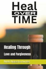 Heal Over Time af Nikki Natasha Hunter