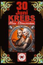 30.Juni, mein Geburtstag af Andreas Kühnemann