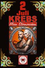 2.Juli, mein Geburtstag af Andreas Kühnemann