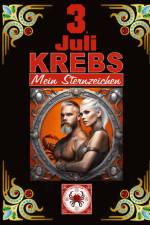 3.Juli, mein Geburtstag af Andreas Kühnemann