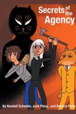 Secrets of the Agency af Benicio Pinto