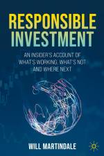 Responsible Investment af Will Martindale