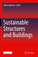 Sustainable Structures and Buildings af Alireza Bahrami