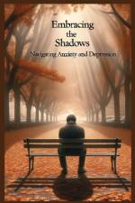 EMBRACING THE SHADOWS af Hesham Mohamed Elsherif