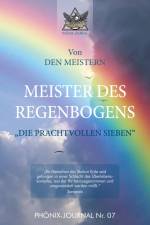 MEISTER DES REGENBOGENS af von Den Meistern