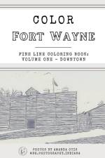 Color Fort Wayne af Amanda Otis