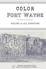 Color Fort Wayne Volume Three af Amanda Otis