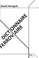 Dictionnaire ferroviaire af David Herrgott