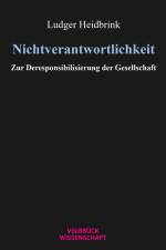 Nichtverantwortlichkeit af Ludger Heidbrink