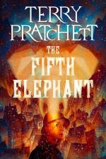 The Fifth Elephant af Terry Pratchett