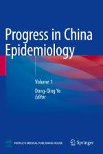 Progress in China Epidemiology af Dong-Qing Ye