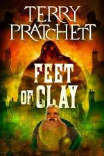 Feet of Clay af Terry Pratchett