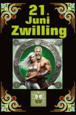 21.Juni, mein Geburtstag af Andreas Kühnemann