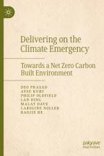 Delivering on the Climate Emergency