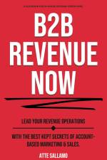 B2B Revenue NOW af Atte Sallamo