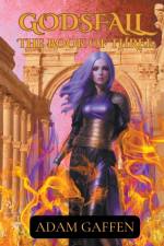 The Book of Three af Adam Gaffen