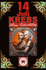 14.Juli, mein Geburtstag af Andreas Kühnemann